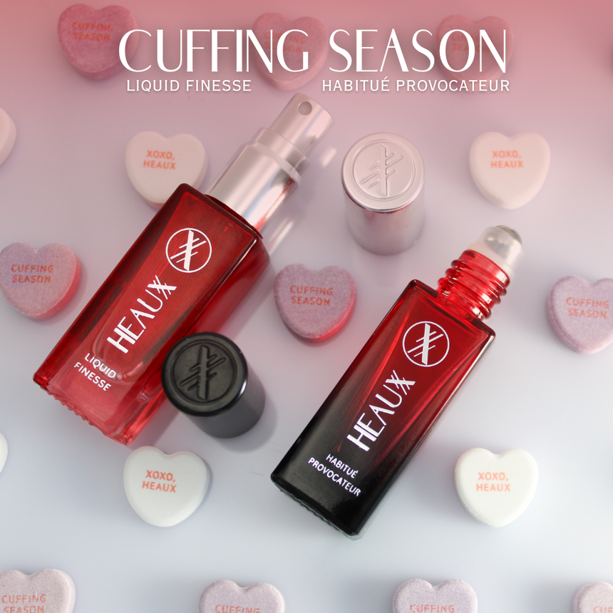 Cuffing Season Combo (Attracts Men)